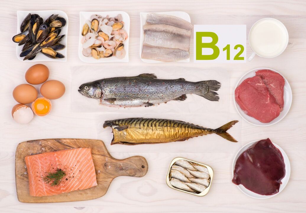 b12-vitamin a Cardione-ben